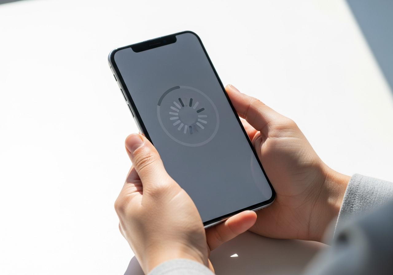 Casino game load times on Indian mobile networks