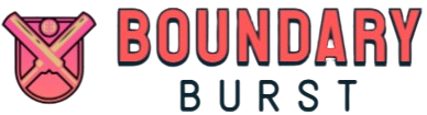 Boundary Burst